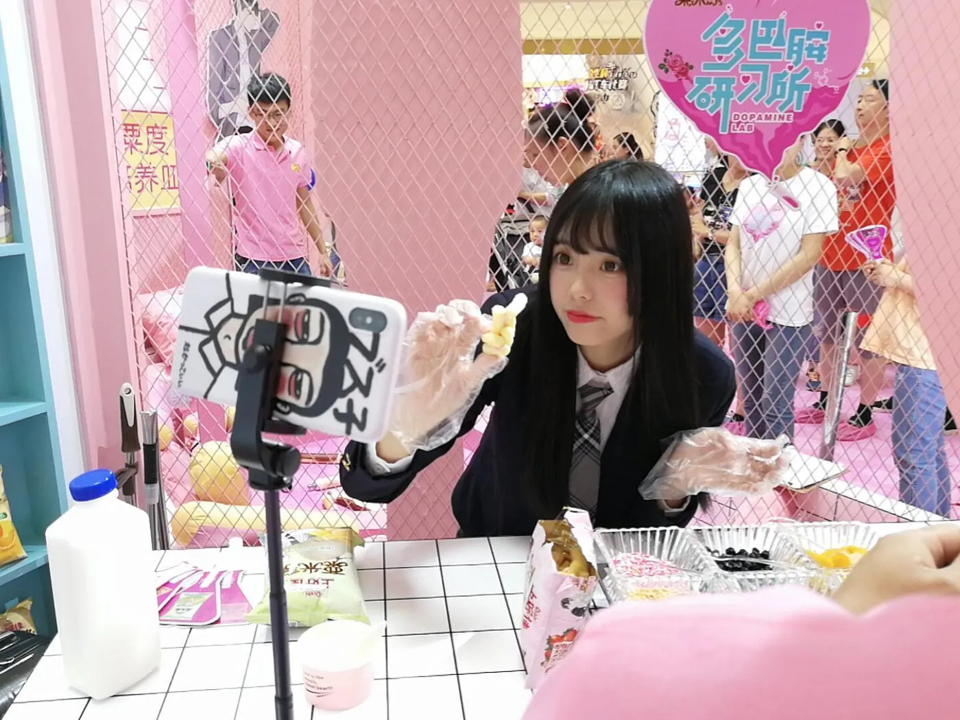 小野妹子w – NO.01 自拍合集[21] [55P]插图8